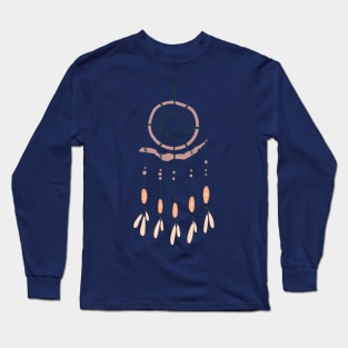Dreamcatcher Long Sleeve T-Shirt